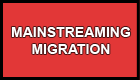 IOM - Mainstreaming Migration